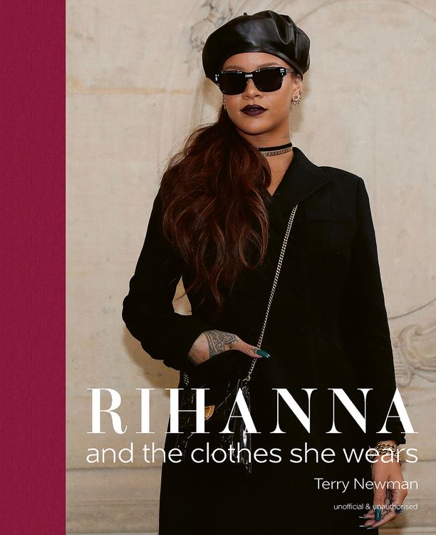 Produktbild: Rihanna