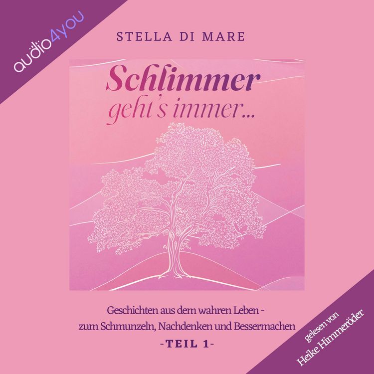 Produktbild: Schlimmer geht's immer...