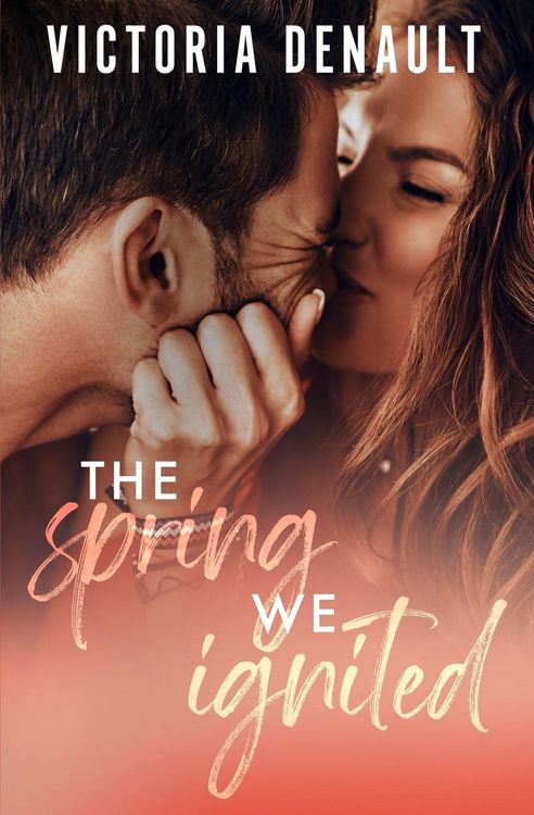 Produktbild: The Spring We Ignited