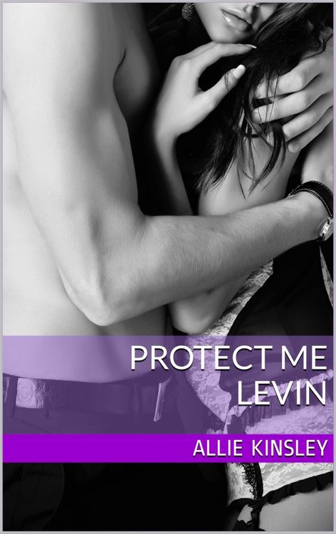 Produktbild: Protect me - Levin