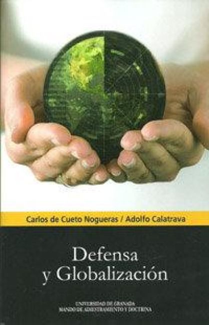 Produktbild: Defensa y globalizaci&oacute;n