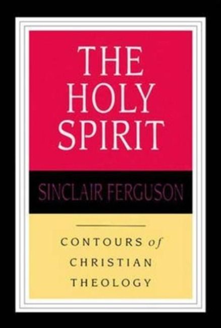 Produktbild: The Holy Spirit