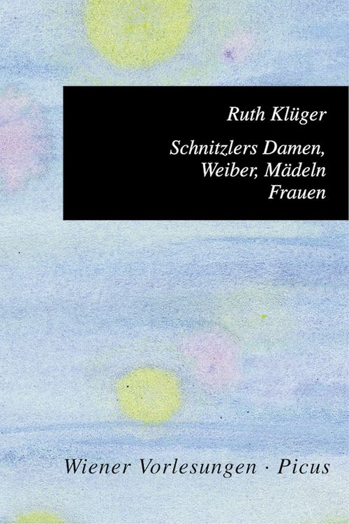 Produktbild: Schnitzlers Damen, Weiber, M&auml;deln, Frauen