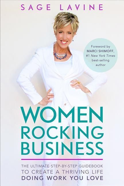 Produktbild: Women Rocking Business