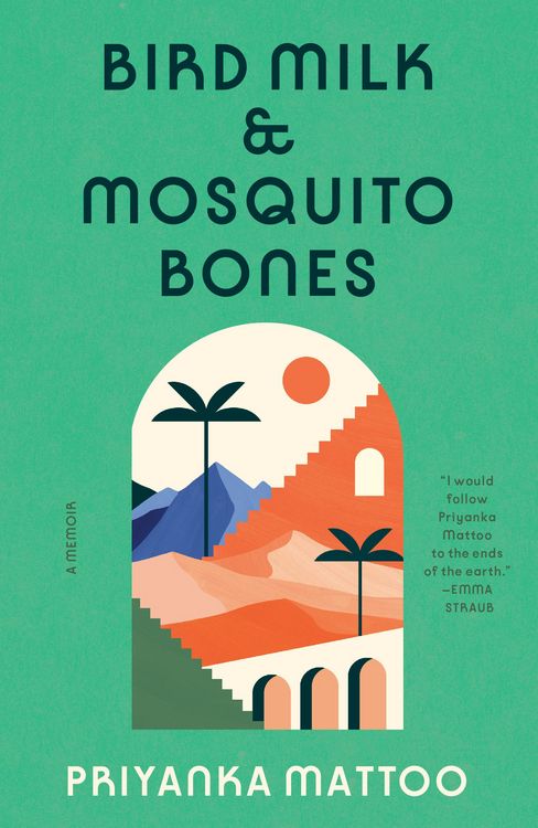 Produktbild: Bird Milk & Mosquito Bones