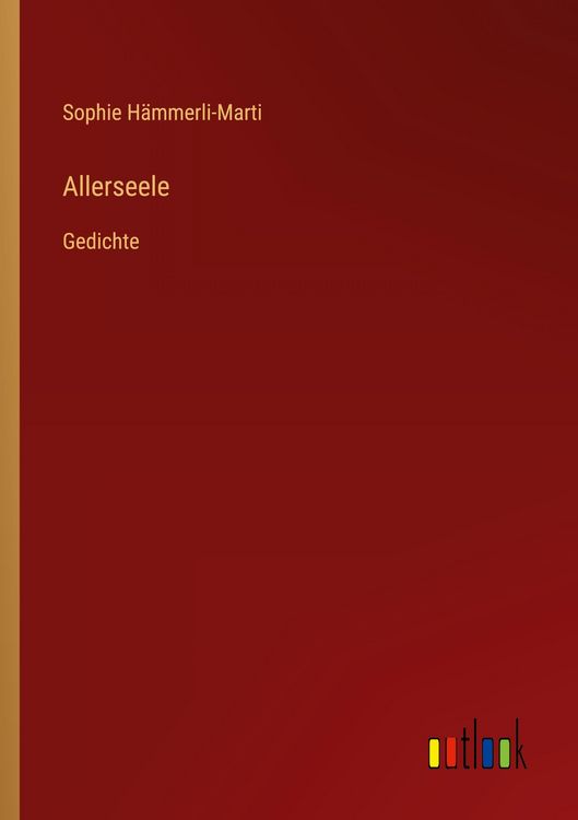 Produktbild: Allerseele