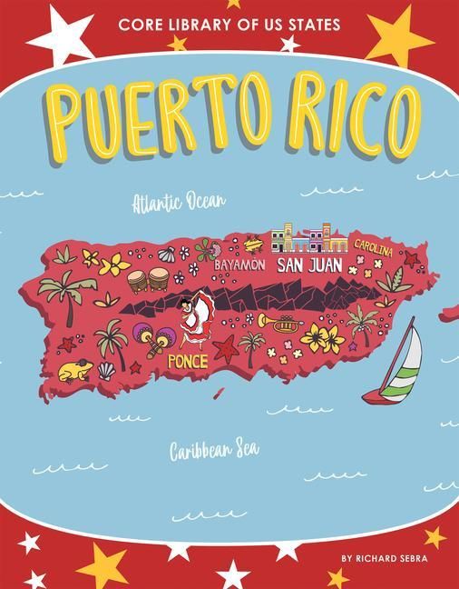 Produktbild: Puerto Rico