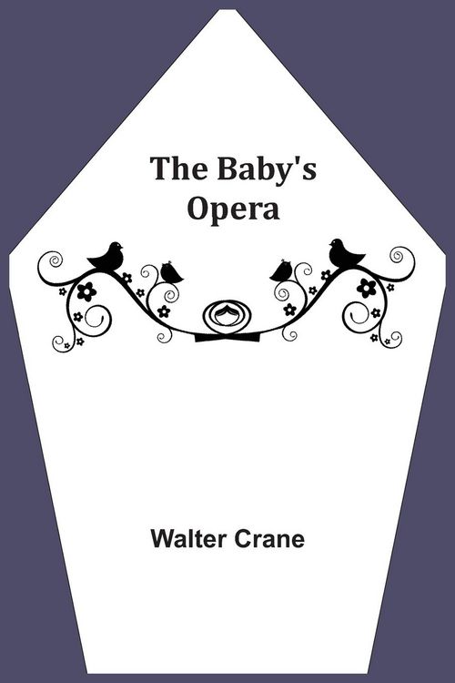 Produktbild: The Baby's Opera