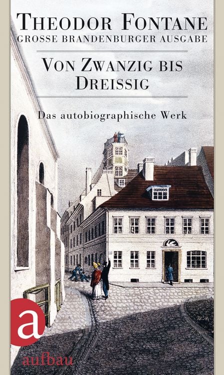 Produktbild: Von Zwanzig bis Drei&szlig;ig
