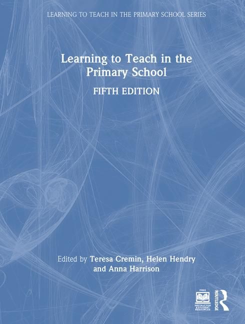Produktbild: Learning to Teach in the Primary School