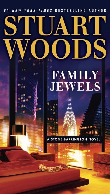 Produktbild: Family Jewels