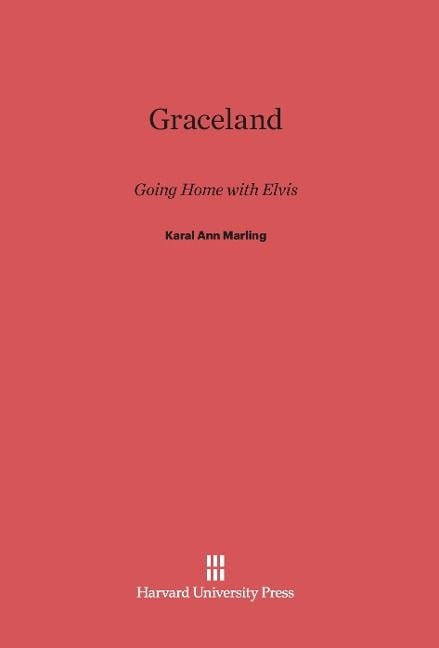 Produktbild: Graceland