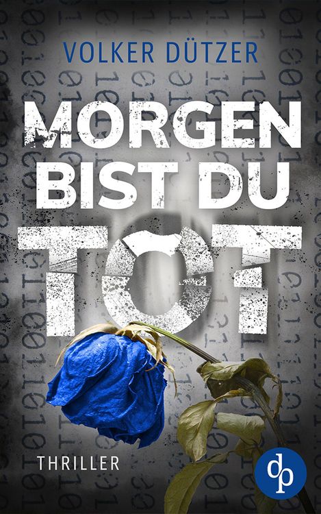 Produktbild: Morgen bist du tot