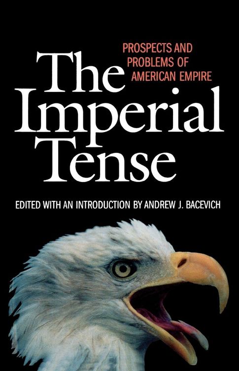 Produktbild: Imperial Tense