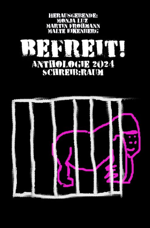 Produktbild: Befreit!
