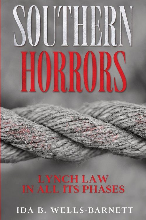 Produktbild: Southern Horrors