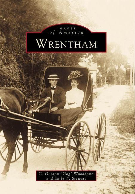 Produktbild: Wrentham