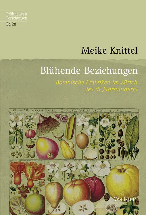 Produktbild: Bl&uuml;hende Beziehungen