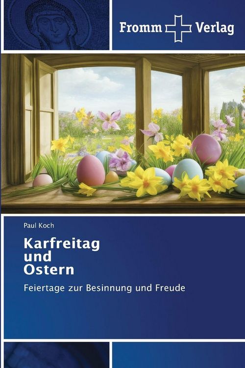 Produktbild: Karfreitag und Ostern