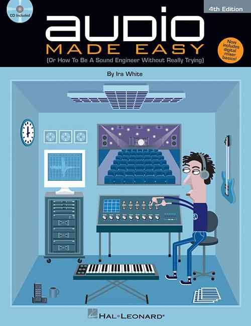 Produktbild: Audio Made Easy