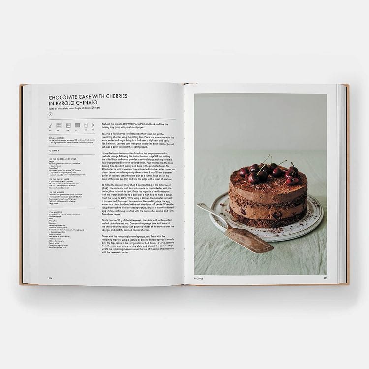Produktbild: The Italian Bakery