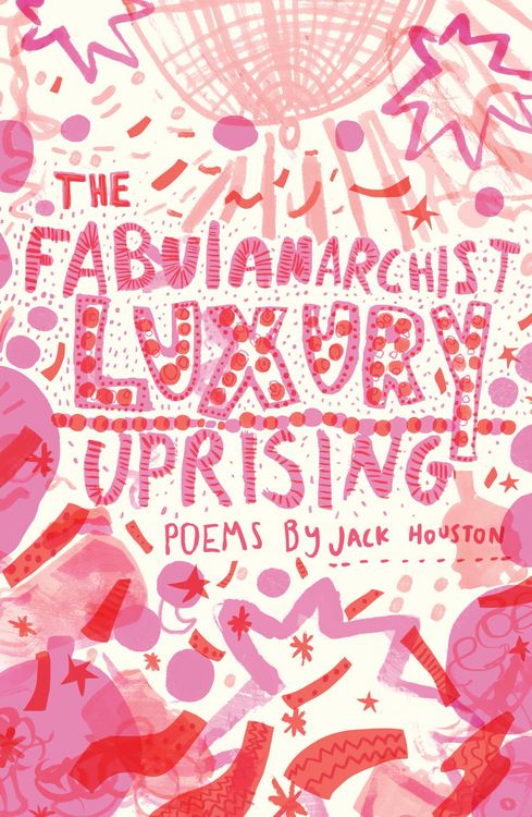 Produktbild: The Fabulanarchist Luxury Uprising