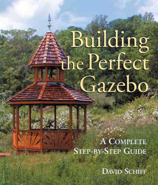 Produktbild: Building Your Perfect Gazebo