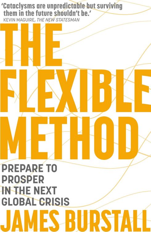 Produktbild: The Flexible Method