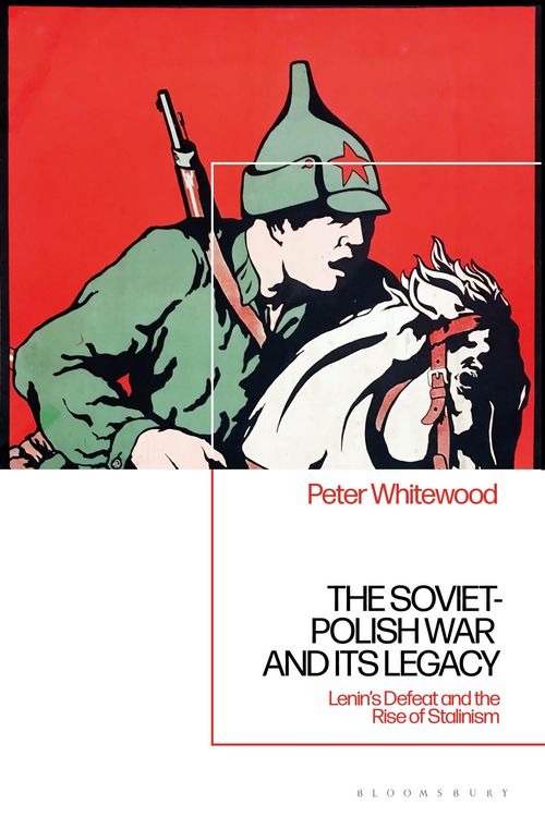 Produktbild: The Soviet-Polish War and its Legacy