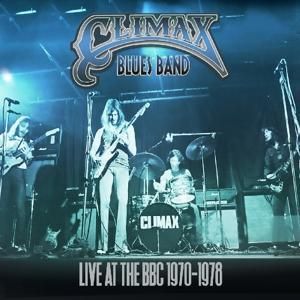 Produktbild: Live at the BBC 1970-1978