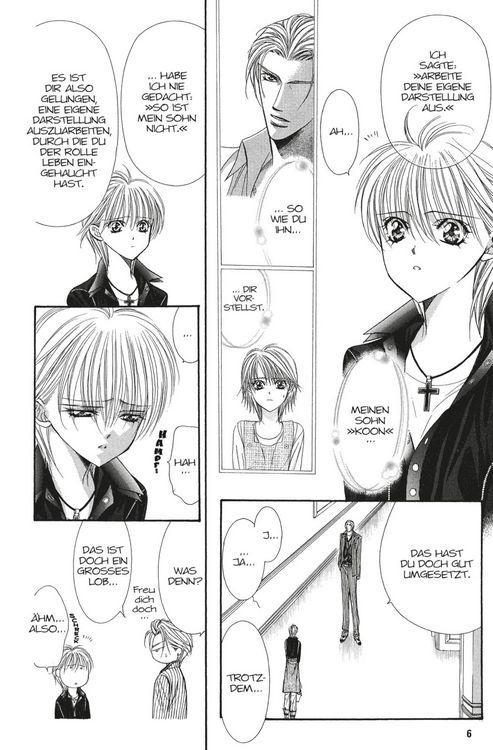 Produktbild: Skip Beat! 19