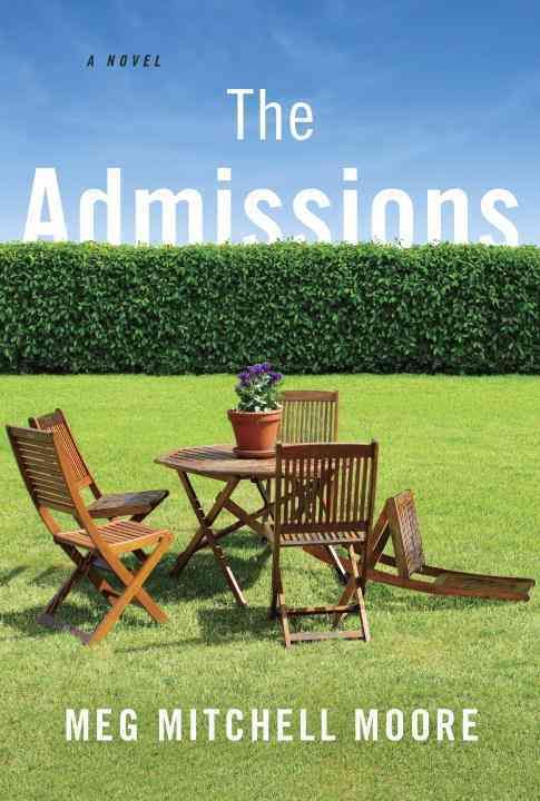 Produktbild: Admissions