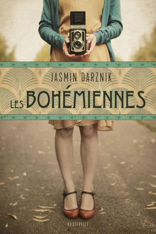 Produktbild: Les Boh&eacute;miennes