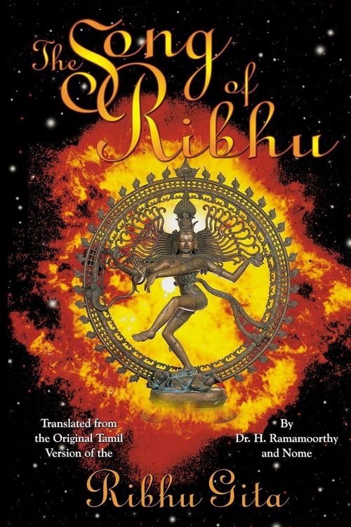 Produktbild: The Song of Ribhu