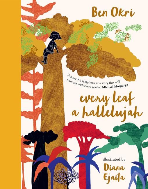 Produktbild: Every Leaf a Hallelujah