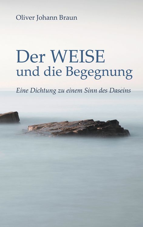 Produktbild: Der WEISE und die Begegnung