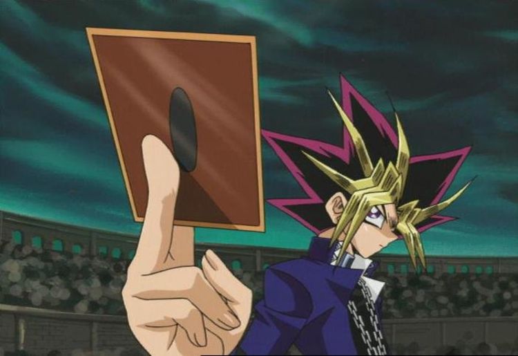 Top Yugioh