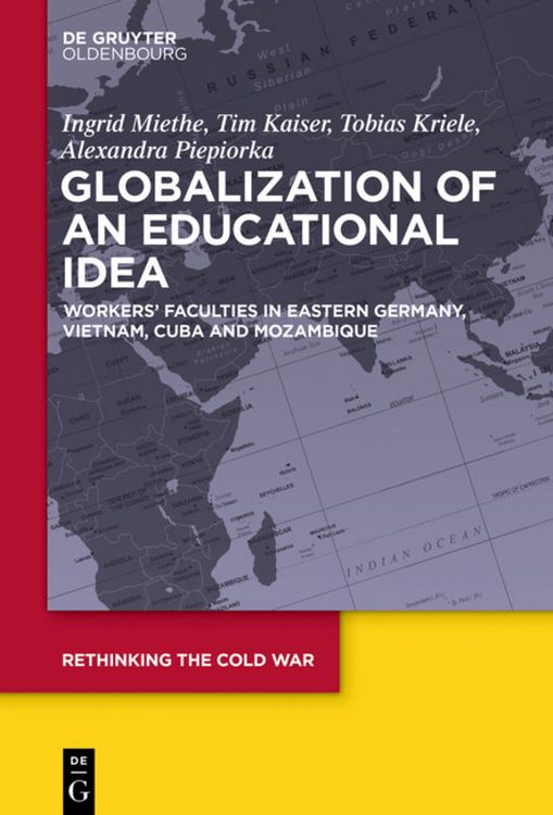 Produktbild: Globalization of an Educational Idea