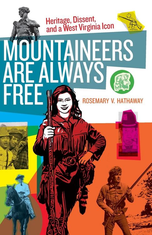 Produktbild: Mountaineers Are Always Free