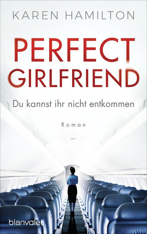 Produktbild: Perfect Girlfriend - Du kannst ihr nicht entkommen