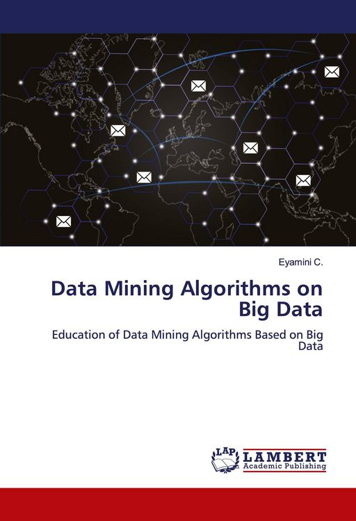 Produktbild: Data Mining Algorithms on Big Data