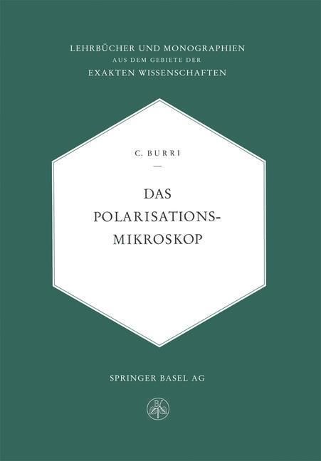 Produktbild: Das Polarisationsmikroskop