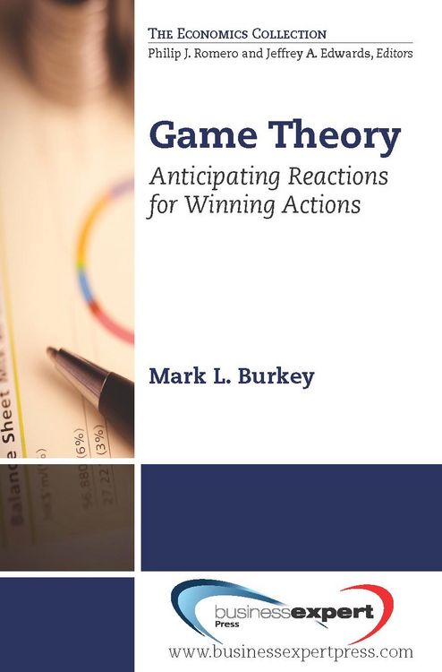 Produktbild: Game Theory