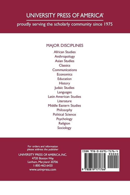 Produktbild: New Federalist Papers
