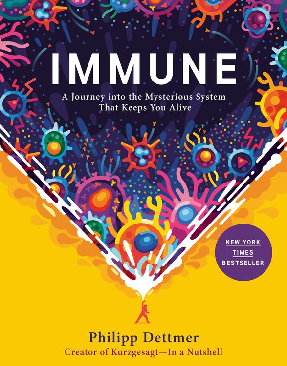 Produktbild: Immune