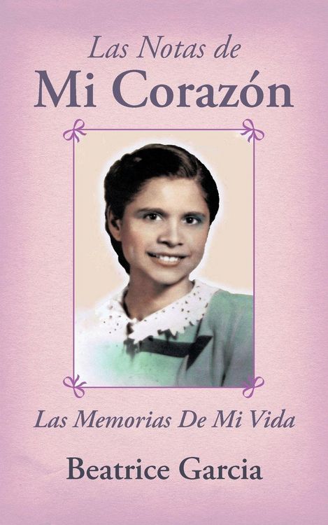 Produktbild: Las Notas de Mi Coraz N