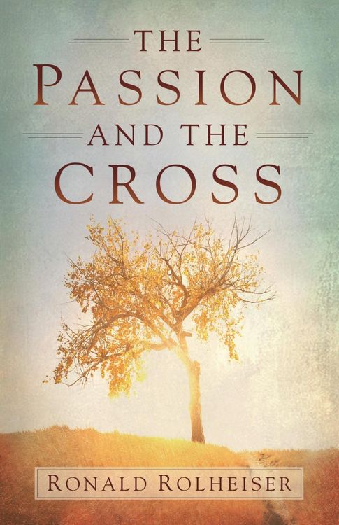 Produktbild: The Passion and the Cross