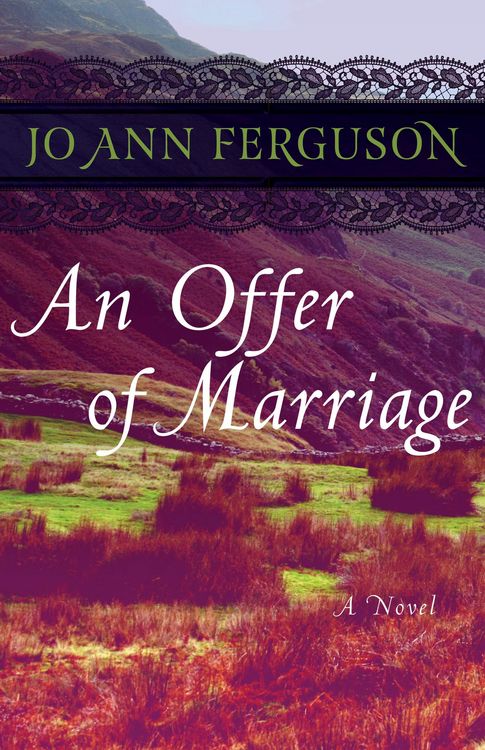Produktbild: An Offer of Marriage