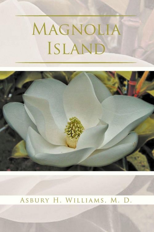 Produktbild: Magnolia Island