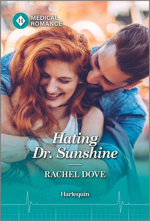 Produktbild: Hating Dr. Sunshine